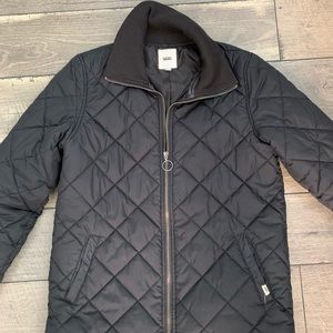 Vans Jacket